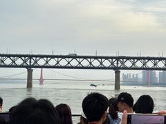 -武昌中华路码头(轮渡站)