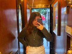 -火车头法国西餐厅