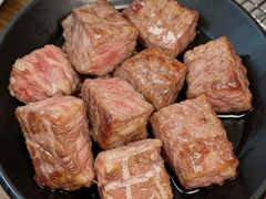 -烧肉达人•炭火烧肉(新天地店)