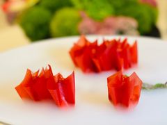 -柿合缘新京菜(国金中心商场店)