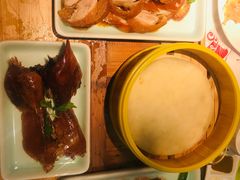 -京味斋·北京烤鸭(华威桥北工大店)