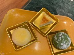 -牛New寿喜烧(中山公园龙之梦店)
