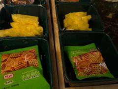 -福帆百草堂影院式足疗(人民西路店)