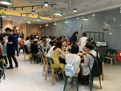 大堂-华嫂冰室(尖沙咀店)