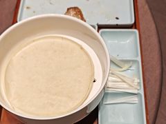 -香山湖家家宴(中山陵店)