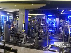 -贝菲特游泳健身(徐泾店)