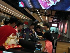 -龍歌自助小火锅(李沧丽达店)