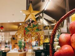 -元素自助餐厅·生蚝·海鲜·刺身(萝岗汇华希尔顿逸林酒店)