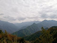 -石砭峪水库