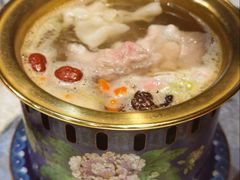 -东来顺饭庄(新源里店)