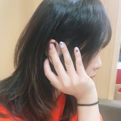 点击看大图 -3AM HAIR SALON烫发染发接发