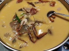 金汤桂鱼锅-龙井壹号·茶缘山景宴(龙井村店)