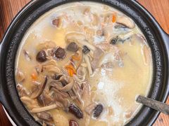 -益恒饭店乡间白族菜(古城总店)