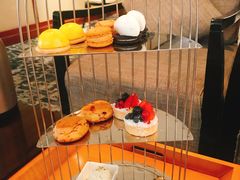 -海天楼中餐厅(吴宫泛太平洋酒店)