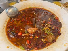 -大闫家烧烤·小海鲜家常菜(郑庄店)