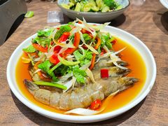 -日进一片海.生腌海鲜火锅.宵夜烧烤(三里屯总店)
