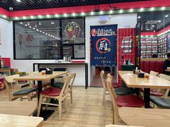 大堂-瑞霖·隆江猪脚饭
