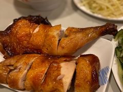 -民间老鸡汤面馆(中山北路店)