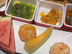 -水林间·寿喜烧自助(仙林金鹰店)