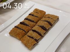 -梅龙镇酒家(南京西路总店)