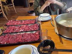 -牛品福潮汕牛肉火锅(旺庄店)