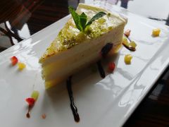 -YUE·6·西式融合餐厅(外滩六号店)
