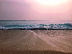 -白沙湾海滩