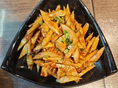 -玖鲜小笼(中山广场店)