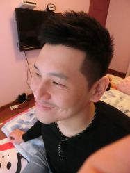 Ricky-3AM HAIR SALON烫发染发接发