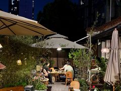 -贰醒·私房小院烧烤 (太古里店)