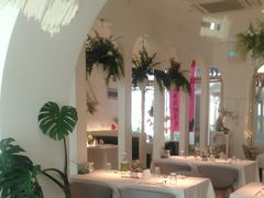 -春树下·树屋花房西餐厅(罍街AS1980店)