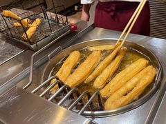-杭州开元名都大酒店·地中海自助餐厅