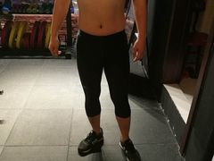 -GYMPLUS私教健身会馆(大悦城店)