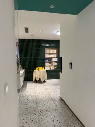 -杨益美学·野生眉半永久纹眉发际线