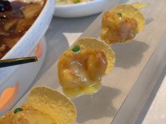 -柒园·三十年创意杭帮菜(龙湖滨江天街店)