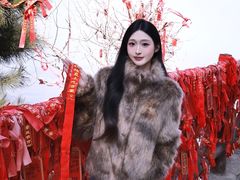 -终南山南五台景区