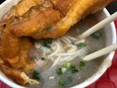 -斌斌鲜鱼糊汤粉(粮道街店)