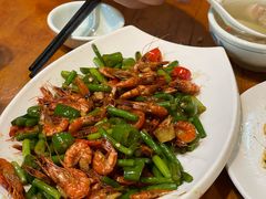 -61号餐吧(兴坪古镇漓江店)