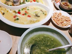 -大丰收李家(闽侯正荣财富中心广场店)
