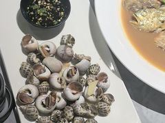 -501號台州海鲜餐厅(海创园店)