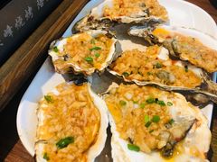 -庆峰龙虾烧烤(合肥一店)