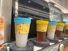 -元气寿司(环球港店)