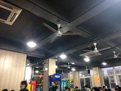 -皖北巫氏三胖地锅鸡(长淮总店)