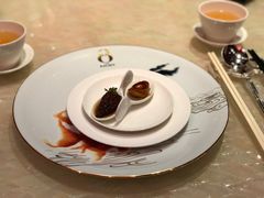 -8餐厅(新葡京酒店)