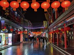 -古文化街旅游区