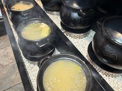 -荣基四海一家·家常菜·海鲜大排档(新安店)