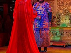 -白家大院·王府宫廷菜(苏州街店)