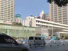 -中南大学湘雅二医院