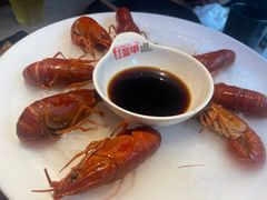 -红盔甲·小龙虾(车公庙店)