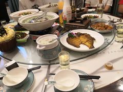 -粥满堂养生餐厅(学苑路店)